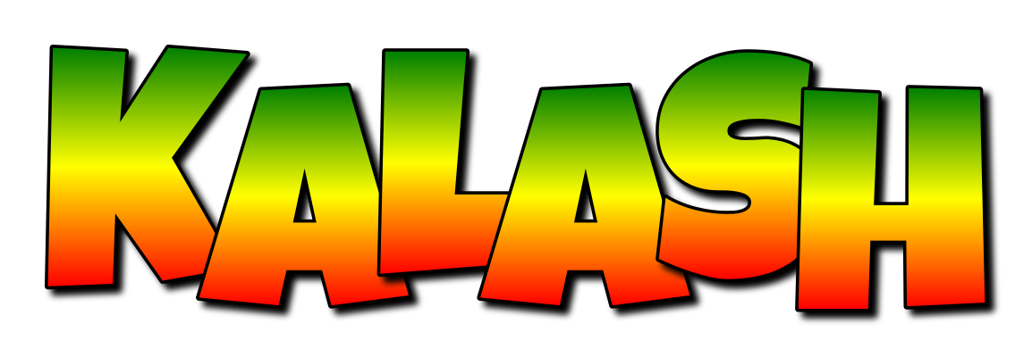 Kalash mango logo