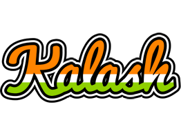 Kalash mumbai logo