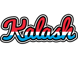 Kalash norway logo