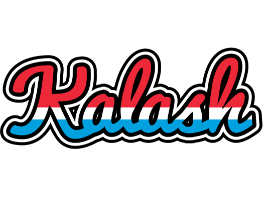 Kalash norway logo