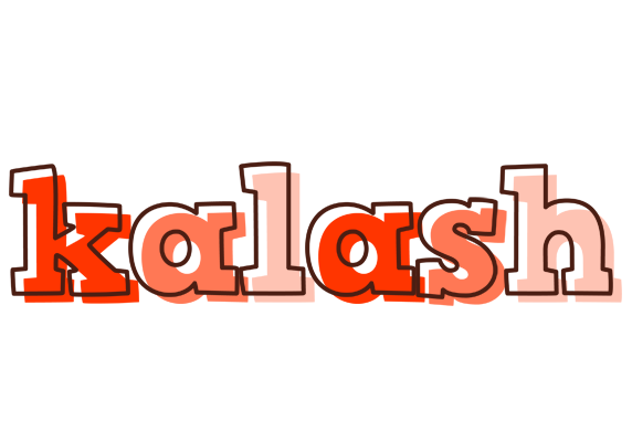 Kalash paint logo