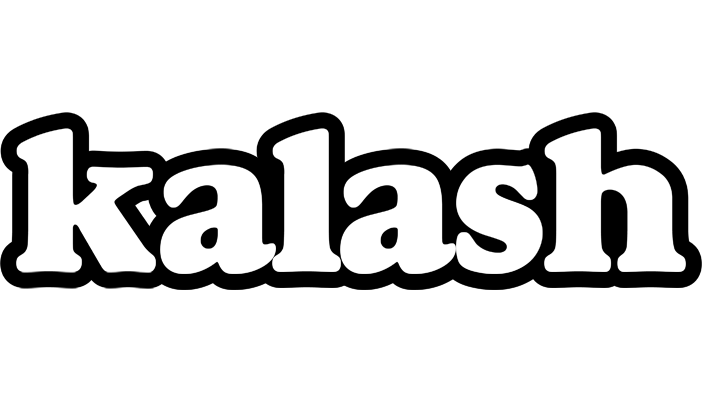 Kalash panda logo