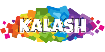 Kalash pixels logo