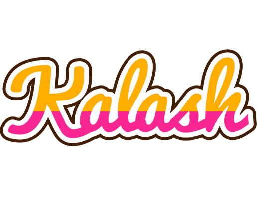 Kalash smoothie logo