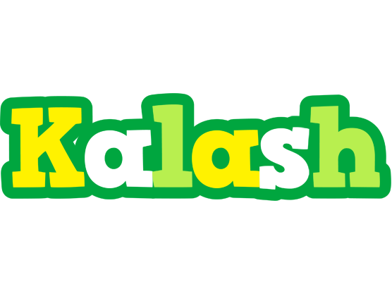 Kalash soccer logo