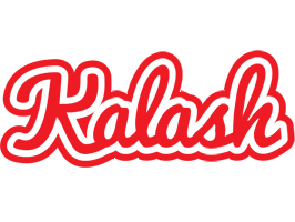 Kalash sunshine logo