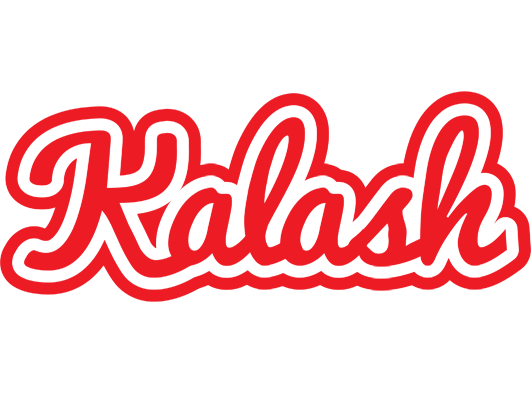 Kalash sunshine logo