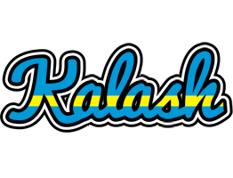 Kalash sweden logo