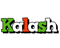 Kalash venezia logo