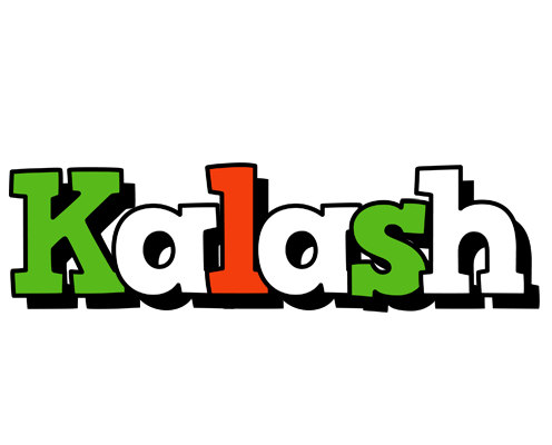 Kalash venezia logo