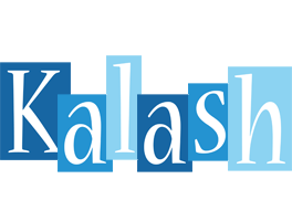 Kalash winter logo