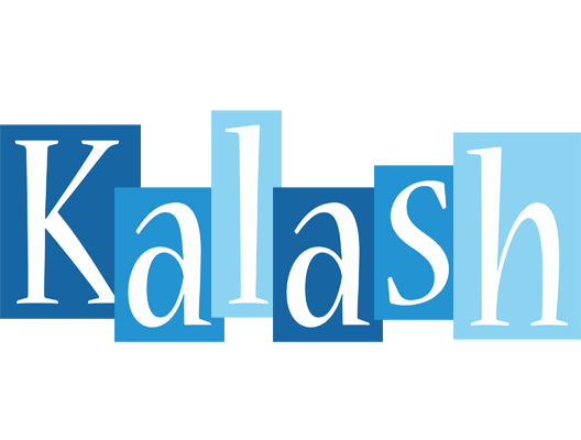 Kalash winter logo