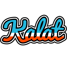 Kalat america logo