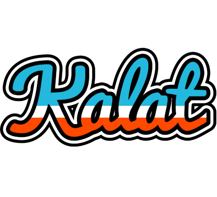 Kalat america logo
