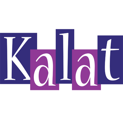 Kalat autumn logo