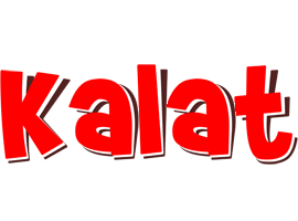 Kalat basket logo