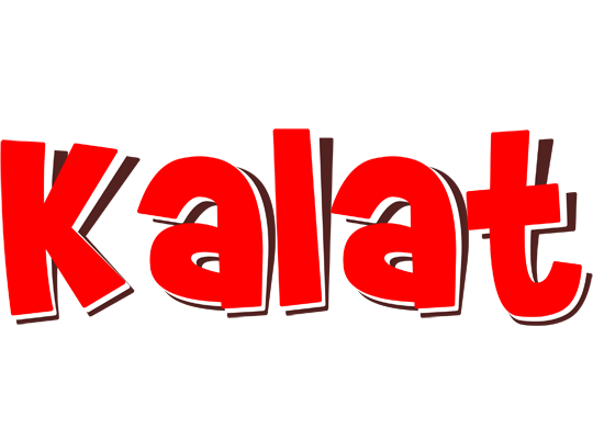 Kalat basket logo