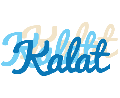 Kalat breeze logo