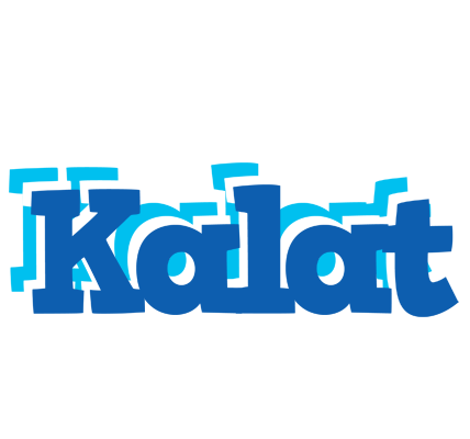 Kalat business logo