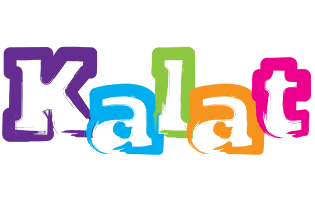 Kalat casino logo