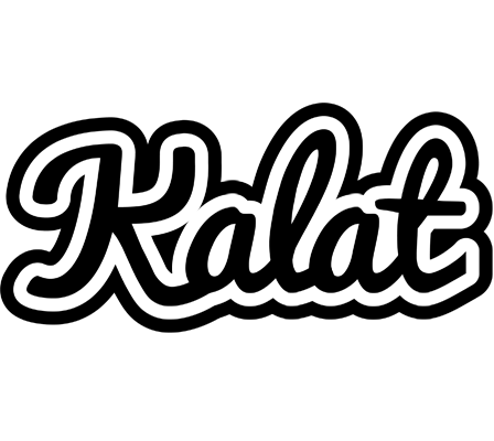 Kalat chess logo