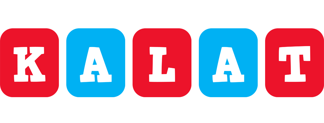 Kalat diesel logo