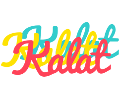 Kalat disco logo