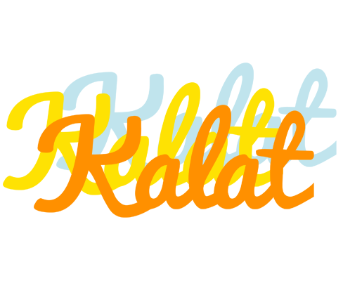 Kalat energy logo