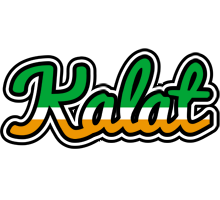 Kalat ireland logo