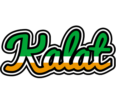 Kalat ireland logo