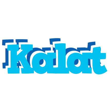 Kalat jacuzzi logo