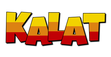 Kalat jungle logo