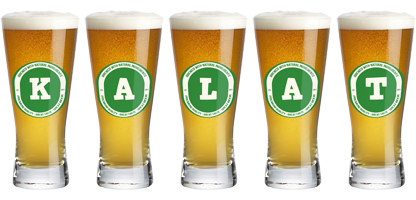 Kalat lager logo