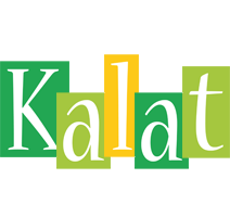 Kalat lemonade logo