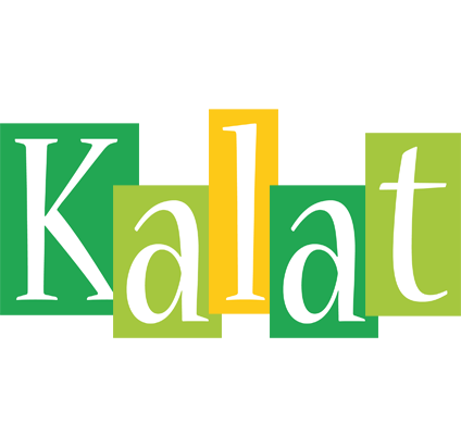 Kalat lemonade logo
