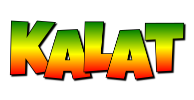 Kalat mango logo