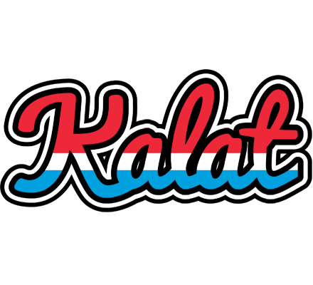 Kalat norway logo