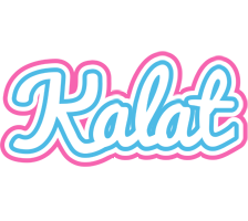 Kalat outdoors logo