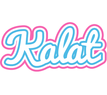 Kalat outdoors logo