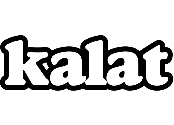 Kalat panda logo