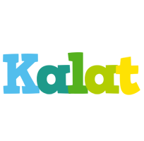 Kalat rainbows logo