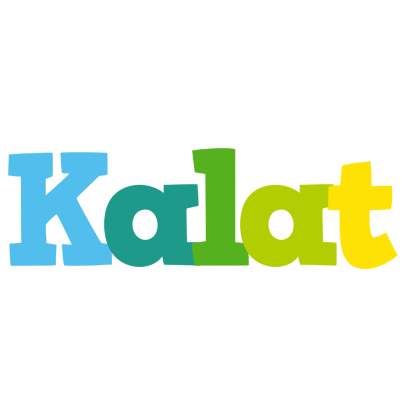 Kalat rainbows logo