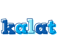 Kalat sailor logo