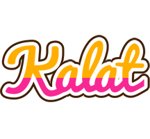 Kalat smoothie logo