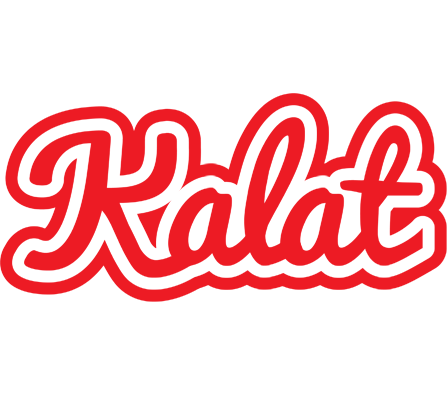 Kalat sunshine logo