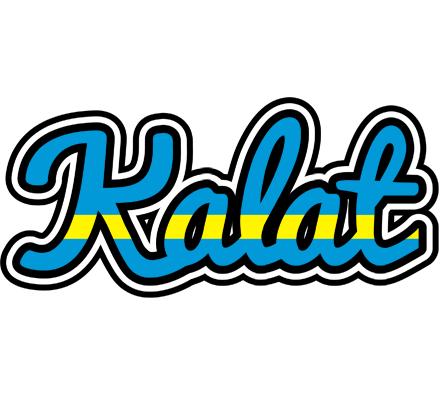 Kalat sweden logo