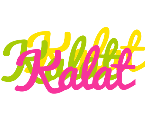 Kalat sweets logo