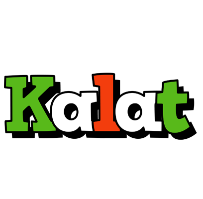 Kalat venezia logo