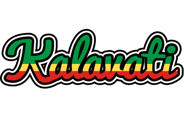 Kalavati african logo
