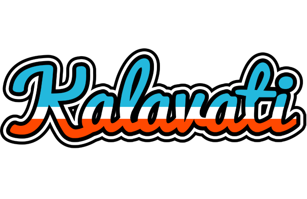 Kalavati america logo